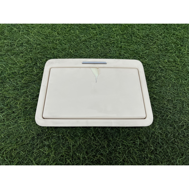 Зеркало салона (стекла и зеркала) AUDI A8 D4 2011 4,2 4H4858563BF1