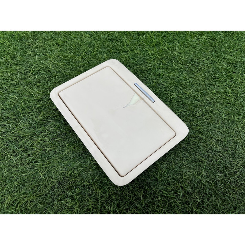 Зеркало салона (стекла и зеркала) AUDI A8 D4 2011 4,2 4H4858563BF1