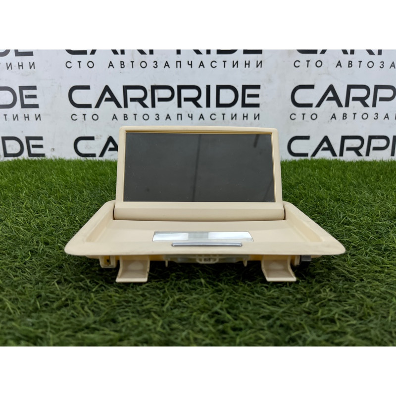 Зеркало салона (стекла и зеркала) AUDI A8 D4 2011 4,2 4H4858563BF1