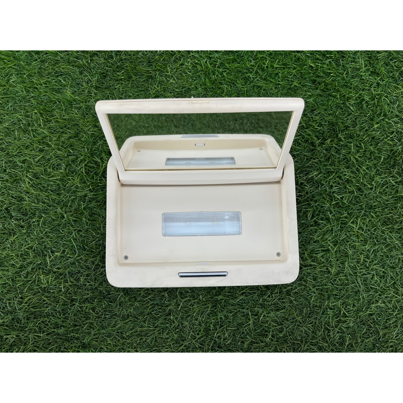 Зеркало салона (стекла и зеркала) AUDI A8 D4 2011 4,2 4H4858563BF1