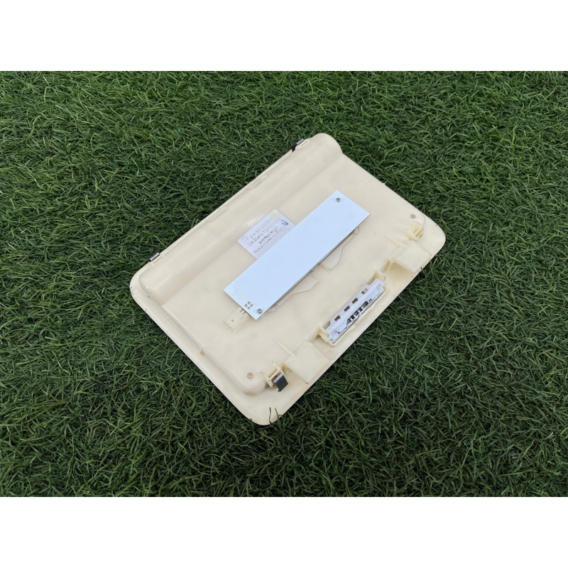 Зеркало салона (стекла и зеркала) AUDI A8 D4 2011 4,2 4H4858563BF1