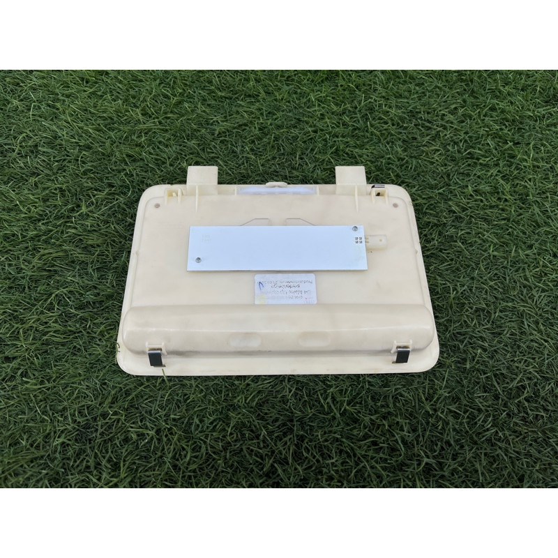 Зеркало салона (стекла и зеркала) AUDI A8 D4 2011 4,2 4H4858563BF1