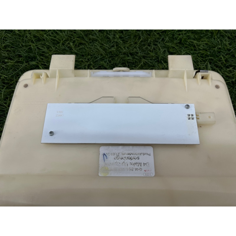 Зеркало салона (стекла и зеркала) AUDI A8 D4 2011 4,2 4H4858563BF1