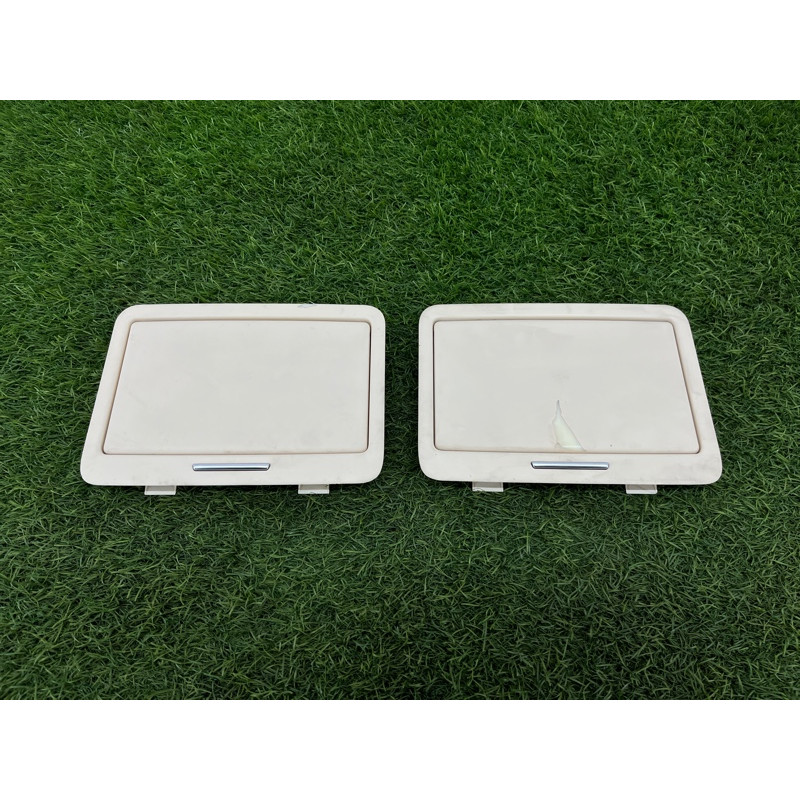 Зеркало салона (стекла и зеркала) AUDI A8 D4 2011 4,2 4H4858563BF1