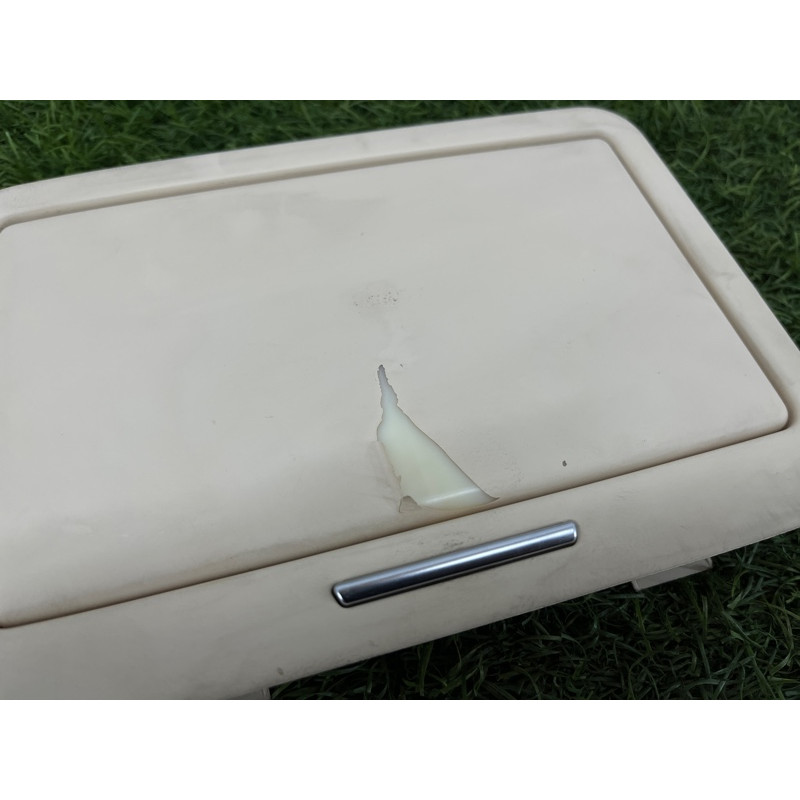 Зеркало салона (стекла и зеркала) AUDI A8 D4 2011 4,2 4H4858563BF1