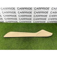 Накладка центральной консоли