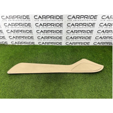 Накладка центральной консоли