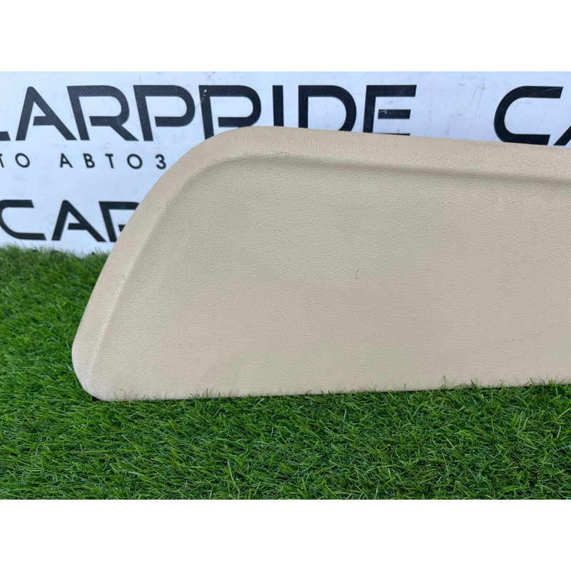 Накладка центральной консоли (салон) AUDI A8 D4 2011 4,2 4H1863304BEM4