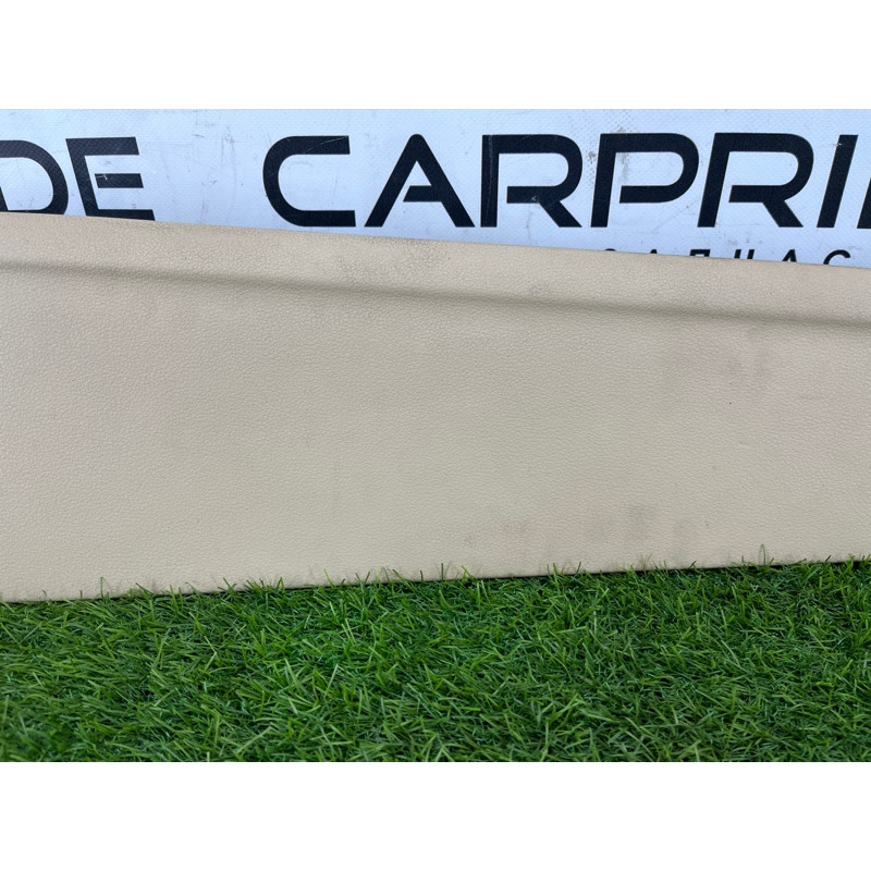 Накладка центральной консоли (салон) AUDI A8 D4 2011 4,2 4H1863304BEM4