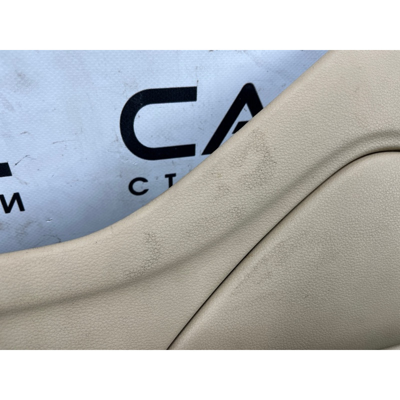 Накладка центральной консоли (салон) AUDI A8 D4 2011 4,2 4H1863304BEM4