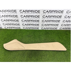 Накладка центральной консоли