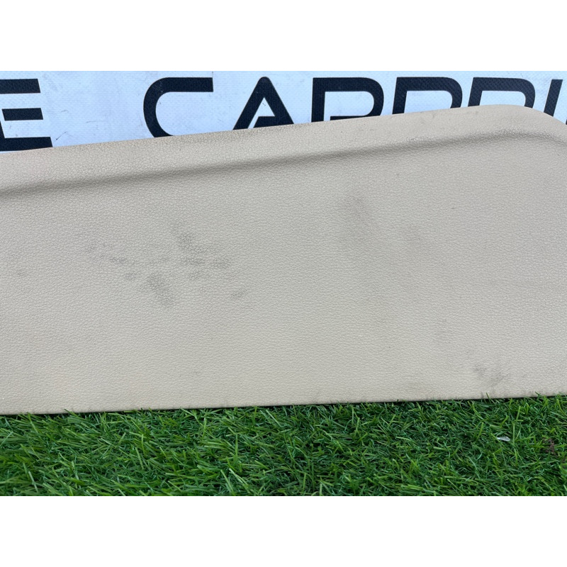 Накладка центральной консоли (салон) AUDI A8 D4 2011 4,2 4H1863303BEM4