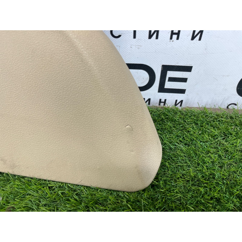 Накладка центральной консоли (салон) AUDI A8 D4 2011 4,2 4H1863303BEM4