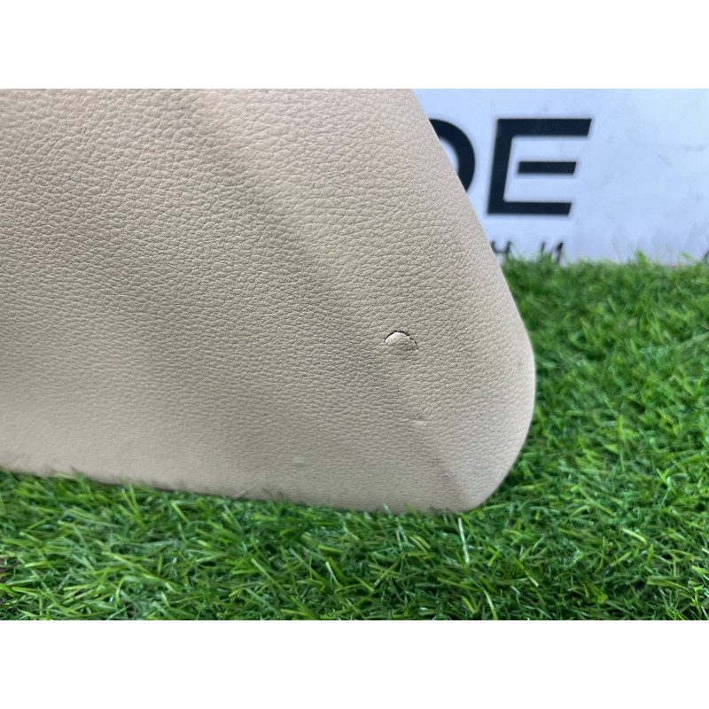 Накладка центральной консоли (салон) AUDI A8 D4 2011 4,2 4H1863303BEM4