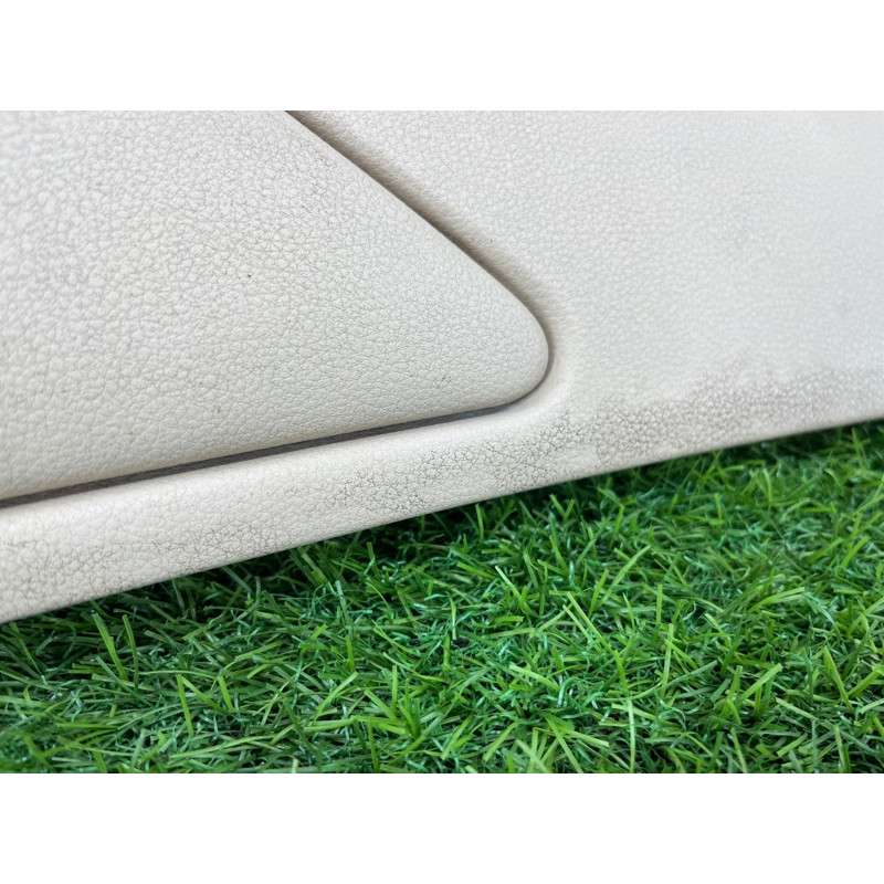 Накладка центральной консоли (салон) AUDI A8 D4 2011 4,2 4H1863303BEM4