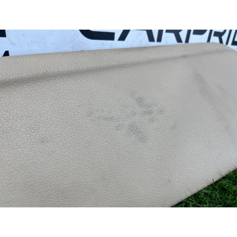 Накладка центральной консоли (салон) AUDI A8 D4 2011 4,2 4H1863303BEM4