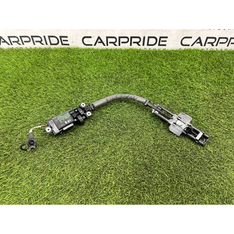 Кронштейн ремня безопасности (салон) AUDI A8 D4 2011 4,2 4H0857833