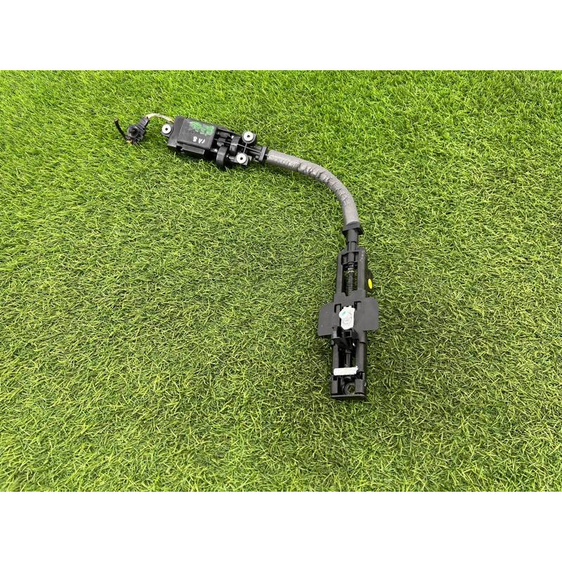 Кронштейн ремня безопасности (салон) AUDI A8 D4 2011 4,2 4H0857833