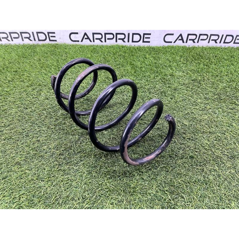 Пружина подвески (подвеска) Renault Scenic III 2011 1.6 R9M 540100030R