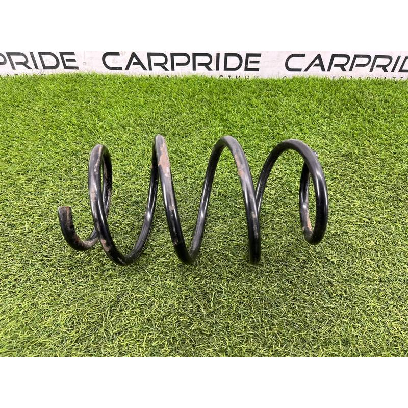 Пружина подвески (подвеска) Renault Scenic III 2011 1.6 R9M 540100030R