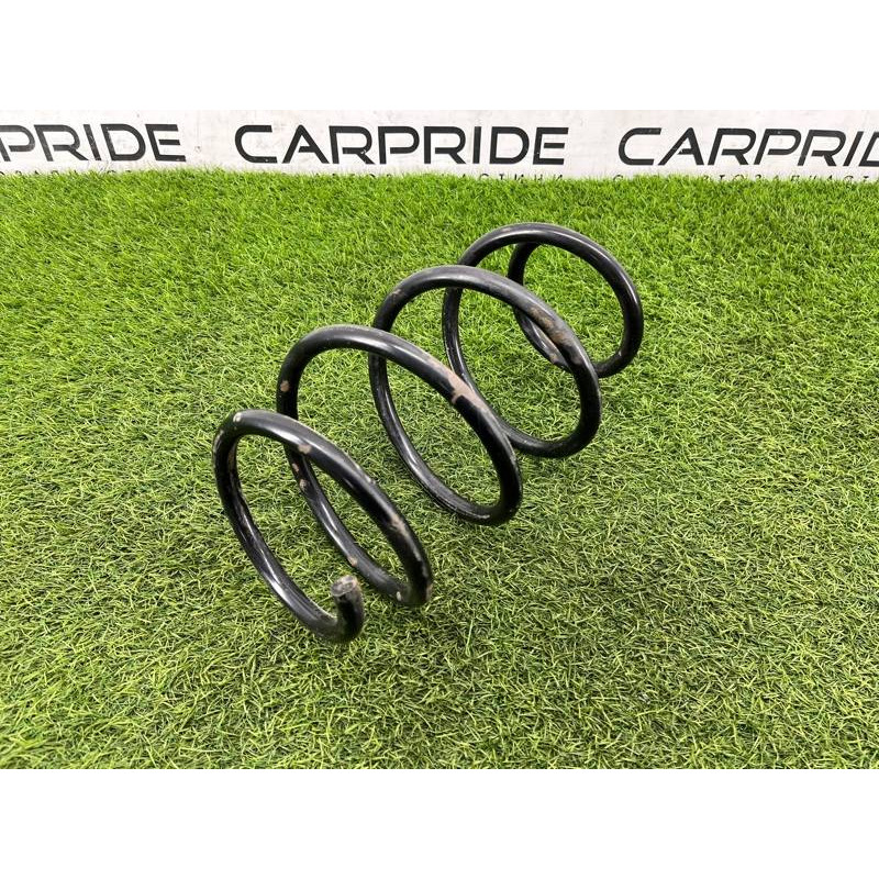 Пружина подвески (подвеска) Renault Scenic III 2011 1.6 R9M 540100030R