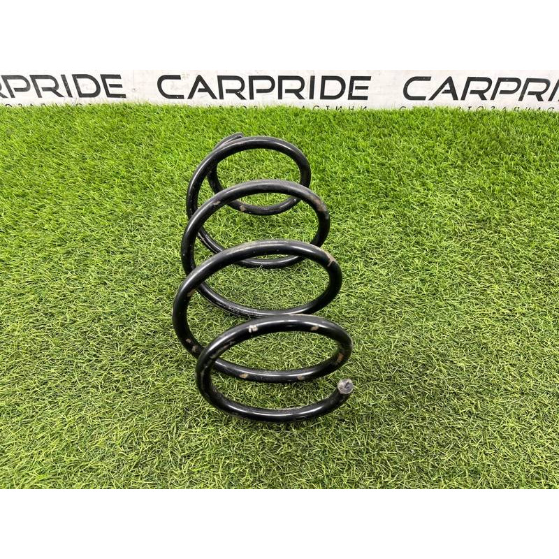 Пружина подвески (подвеска) Renault Scenic III 2011 1.6 R9M 540100030R