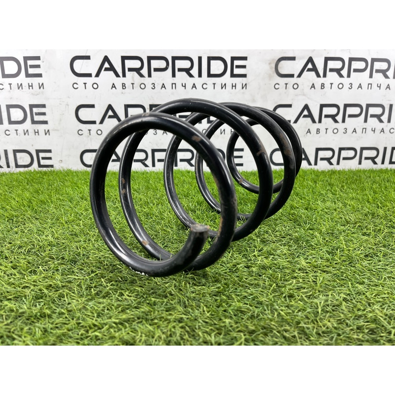 Пружина подвески (подвеска) Renault Scenic III 2011 1.6 R9M 540100030R