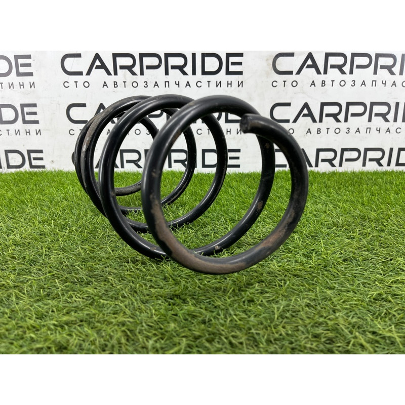 Пружина подвески (подвеска) Renault Scenic III 2011 1.6 R9M 540100030R