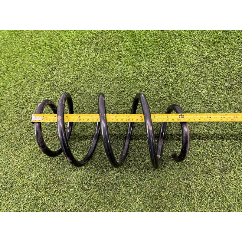 Пружина подвески (подвеска) Renault Scenic III 2011 1.6 R9M 540100030R