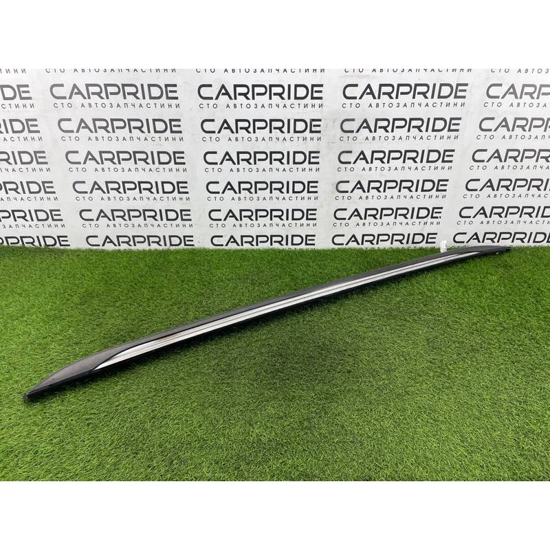 Рейлинг на крышу (кузов и элементы) Jeep Compass MP 2018 2.4 5UQ33DX8AD