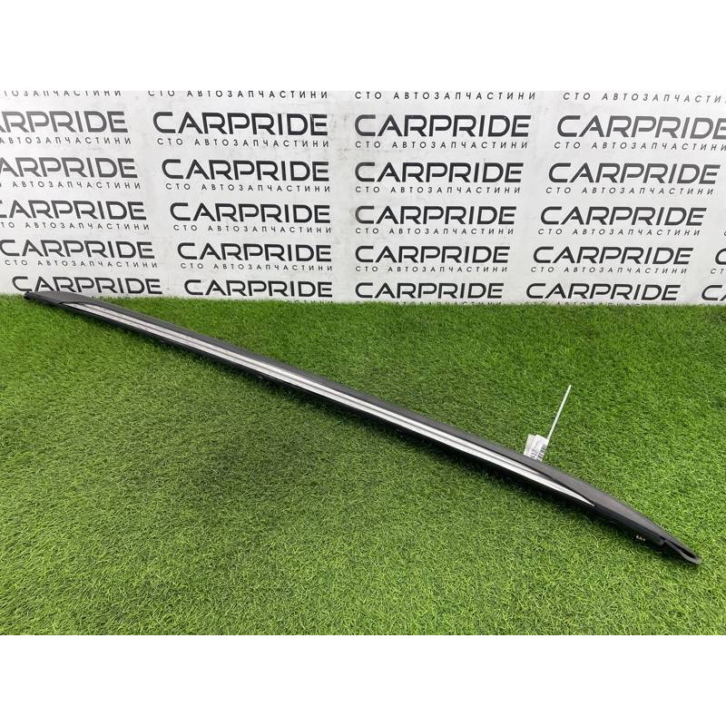 Рейлинг на крышу (кузов и элементы) Jeep Compass MP 2018 2.4 5UQ33DX8AD