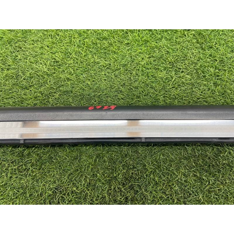 Рейлинг на крышу (кузов и элементы) Jeep Compass MP 2018 2.4 5UQ33DX8AD