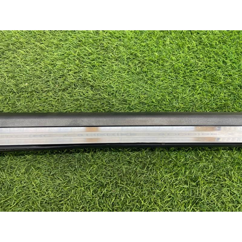 Рейлинг на крышу (кузов и элементы) Jeep Compass MP 2018 2.4 5UQ33DX8AD