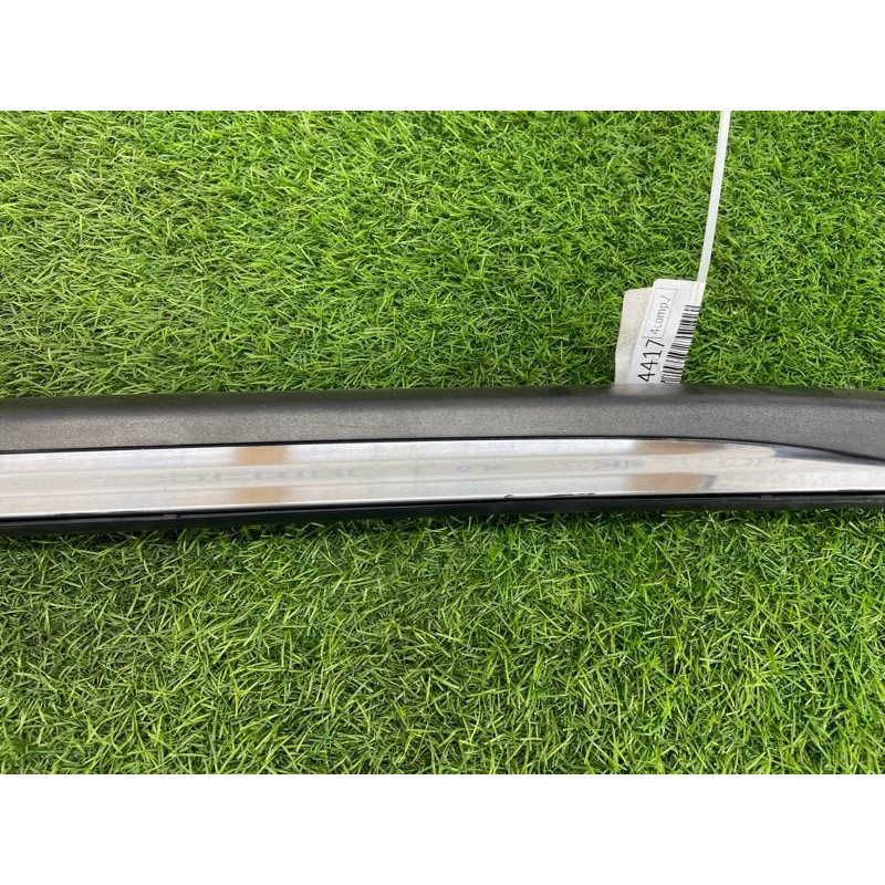 Рейлинг на крышу (кузов и элементы) Jeep Compass MP 2018 2.4 5UQ33DX8AD