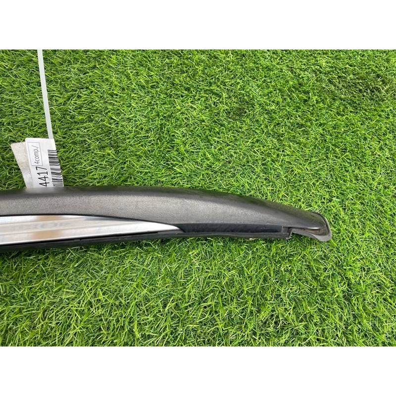 Рейлинг на крышу (кузов и элементы) Jeep Compass MP 2018 2.4 5UQ33DX8AD