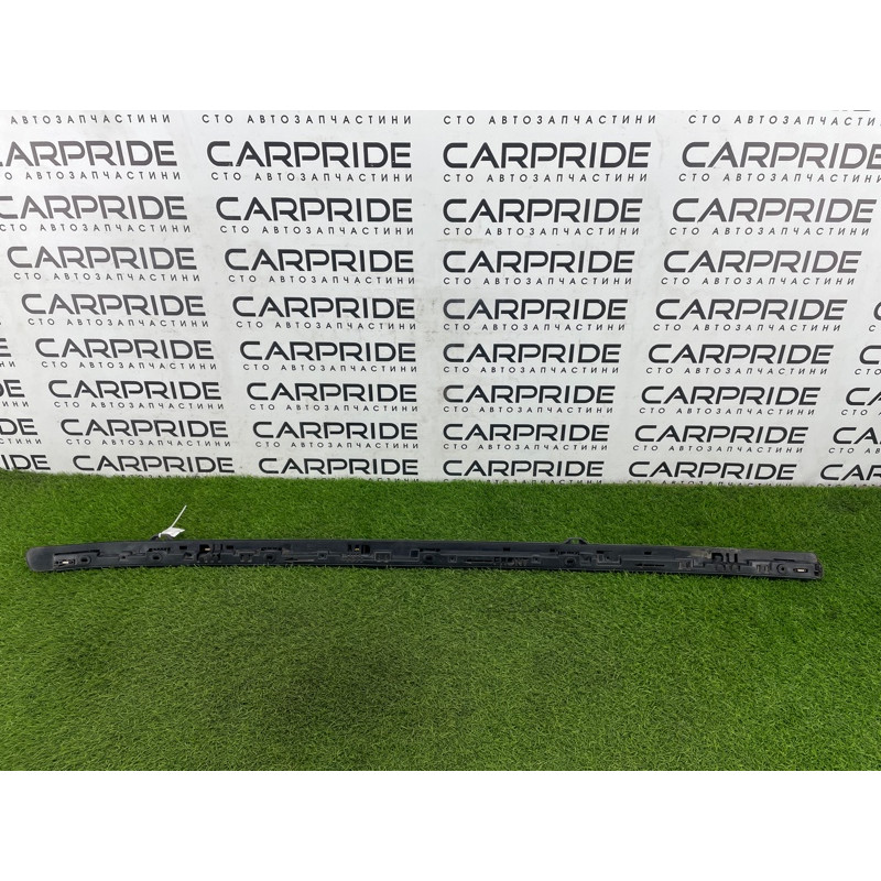 Рейлинг на крышу (кузов и элементы) Jeep Compass MP 2018 2.4 5UQ33DX8AD