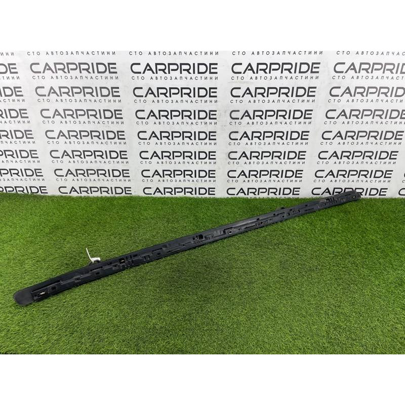 Рейлинг на крышу (кузов и элементы) Jeep Compass MP 2018 2.4 5UQ33DX8AD