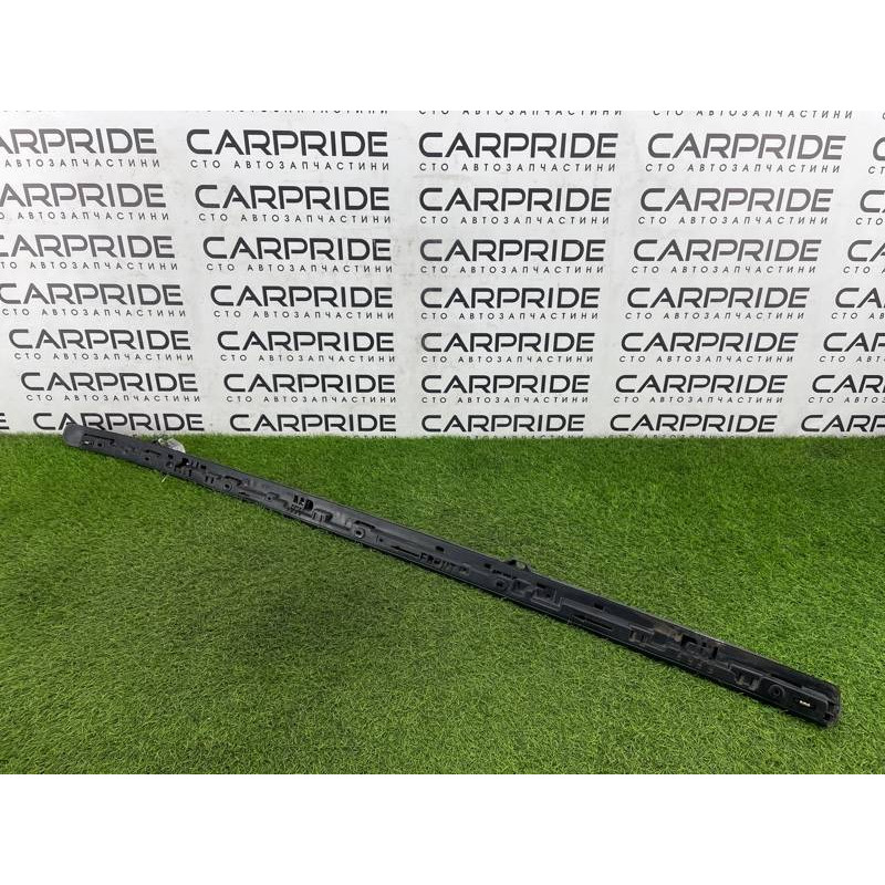 Рейлинг на крышу (кузов и элементы) Jeep Compass MP 2018 2.4 5UQ33DX8AD