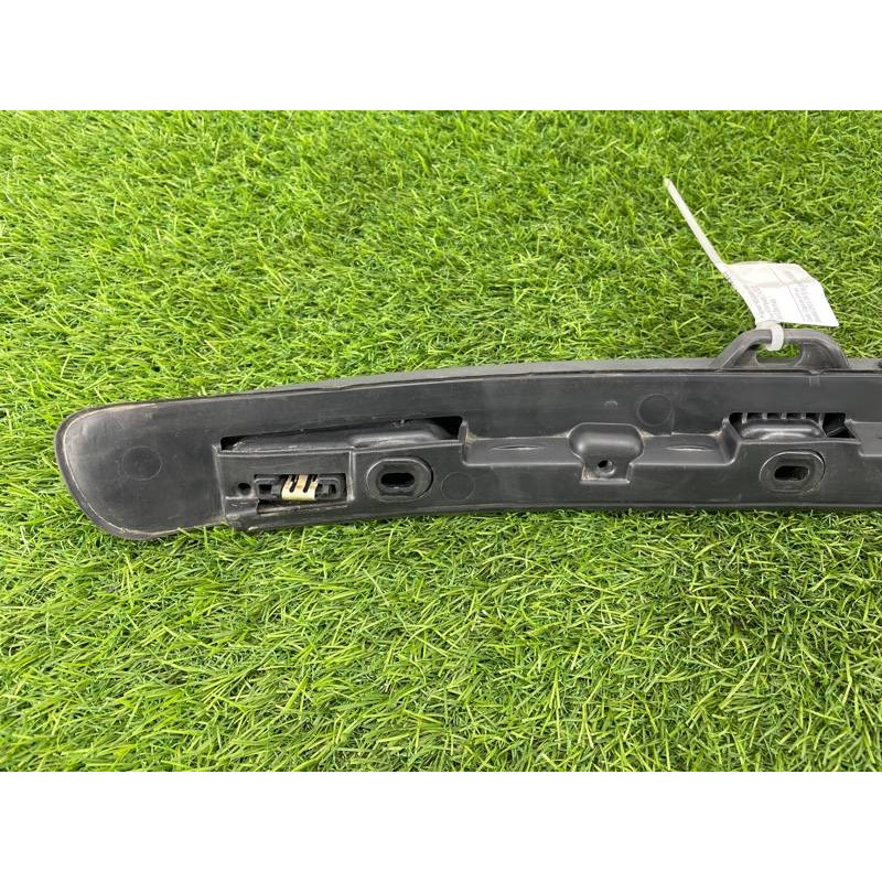 Рейлинг на крышу (кузов и элементы) Jeep Compass MP 2018 2.4 5UQ33DX8AD