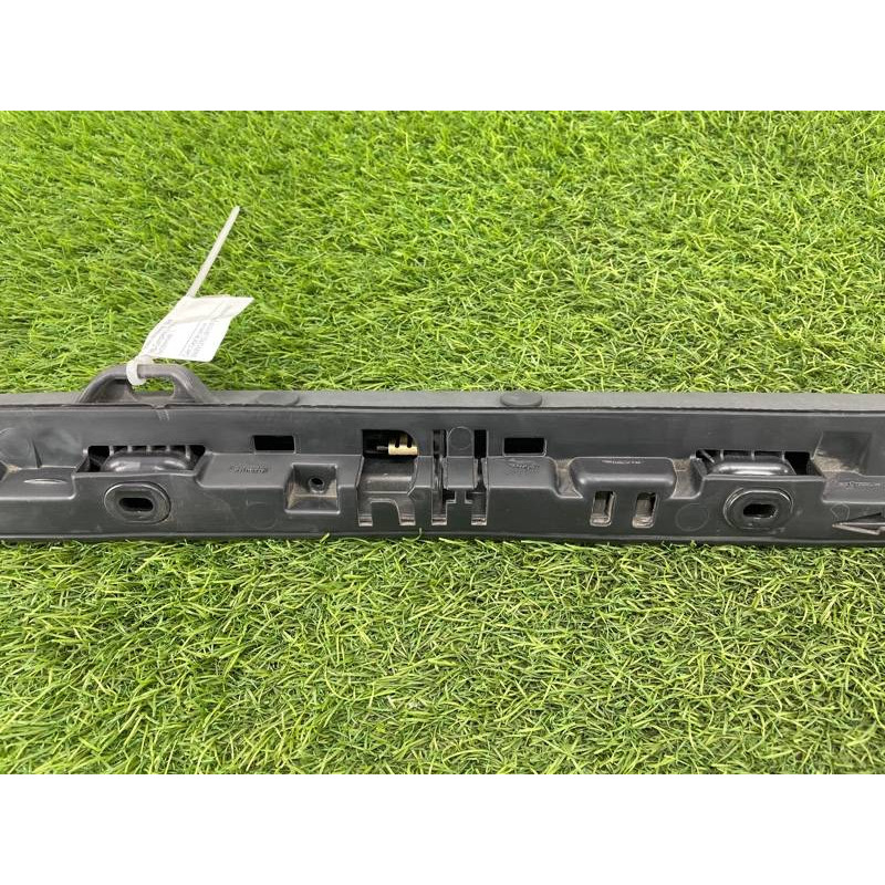 Рейлинг на крышу (кузов и элементы) Jeep Compass MP 2018 2.4 5UQ33DX8AD