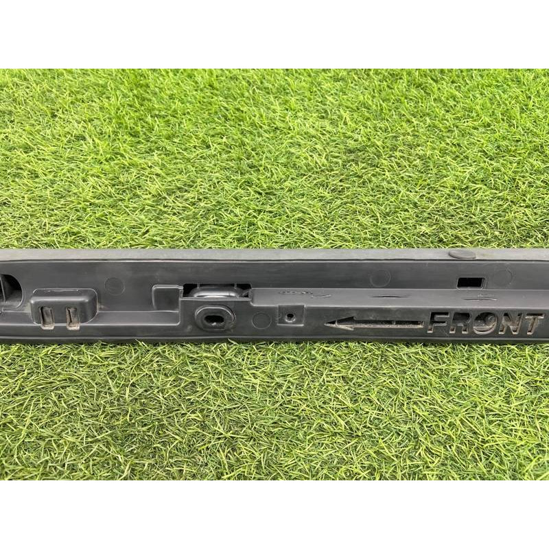 Рейлинг на крышу (кузов и элементы) Jeep Compass MP 2018 2.4 5UQ33DX8AD