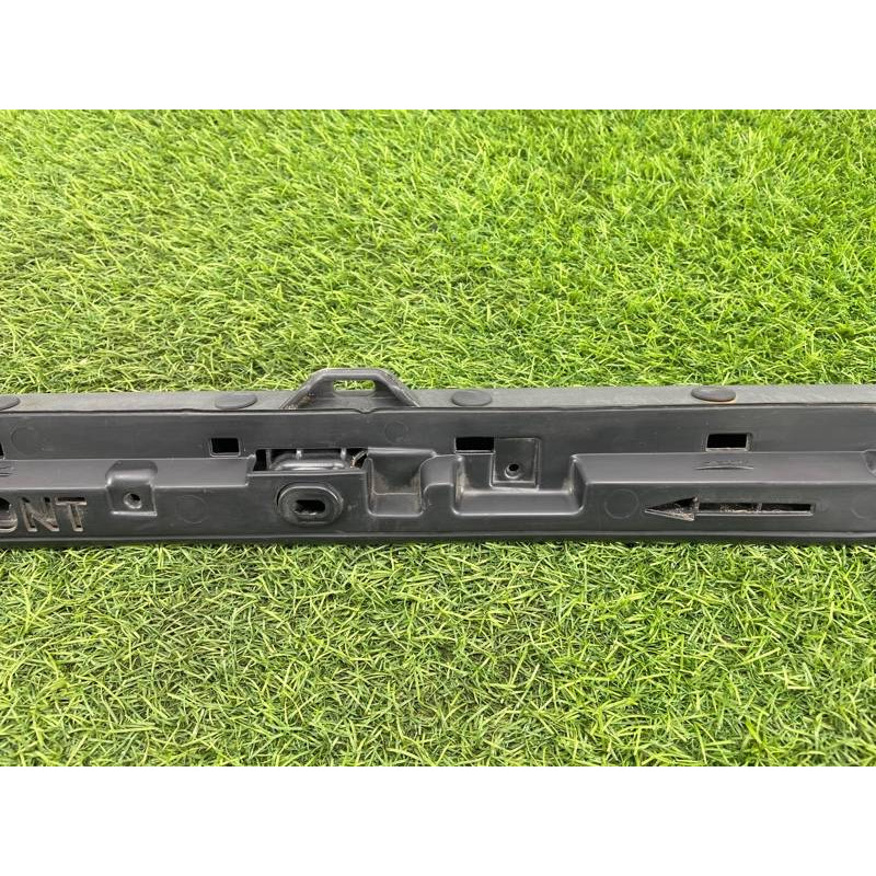 Рейлинг на крышу (кузов и элементы) Jeep Compass MP 2018 2.4 5UQ33DX8AD