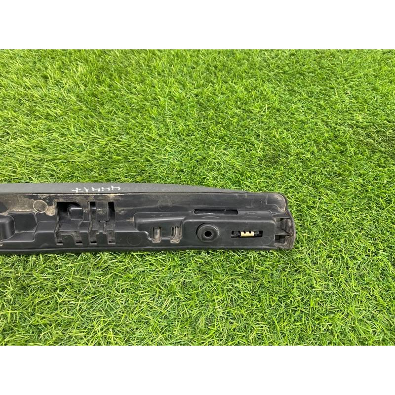 Рейлинг на крышу (кузов и элементы) Jeep Compass MP 2018 2.4 5UQ33DX8AD