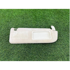 Козырек солнцезащитный