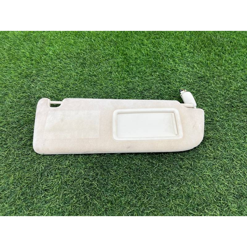 Козырек солнцезащитный (салон) AUDI A8 D4 2011 4,2 4H0857552FEC2