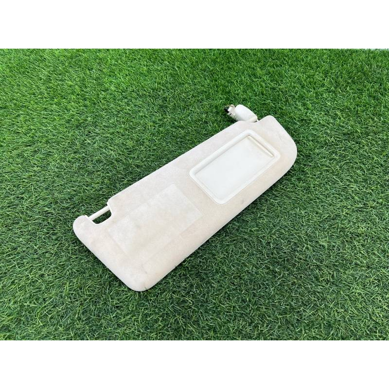 Козырек солнцезащитный (салон) AUDI A8 D4 2011 4,2 4H0857552FEC2