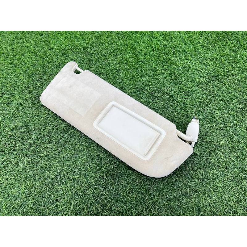 Козырек солнцезащитный (салон) AUDI A8 D4 2011 4,2 4H0857552FEC2