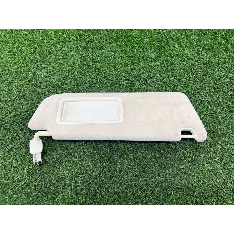 Козырек солнцезащитный (салон) AUDI A8 D4 2011 4,2 4H0857552FEC2