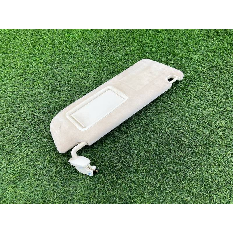 Козырек солнцезащитный (салон) AUDI A8 D4 2011 4,2 4H0857552FEC2