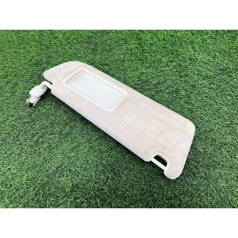 Козырек солнцезащитный (салон) AUDI A8 D4 2011 4,2 4H0857552FEC2